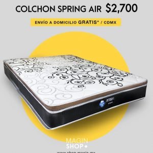 Colchon SPRING AIR