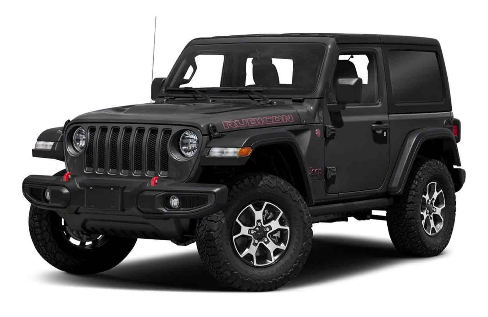 Jeep rubicon de 2 puertas color fosforescente rojo negro plata granito amarillo rosa colores personalizados ros CDMX México prueba de manejo