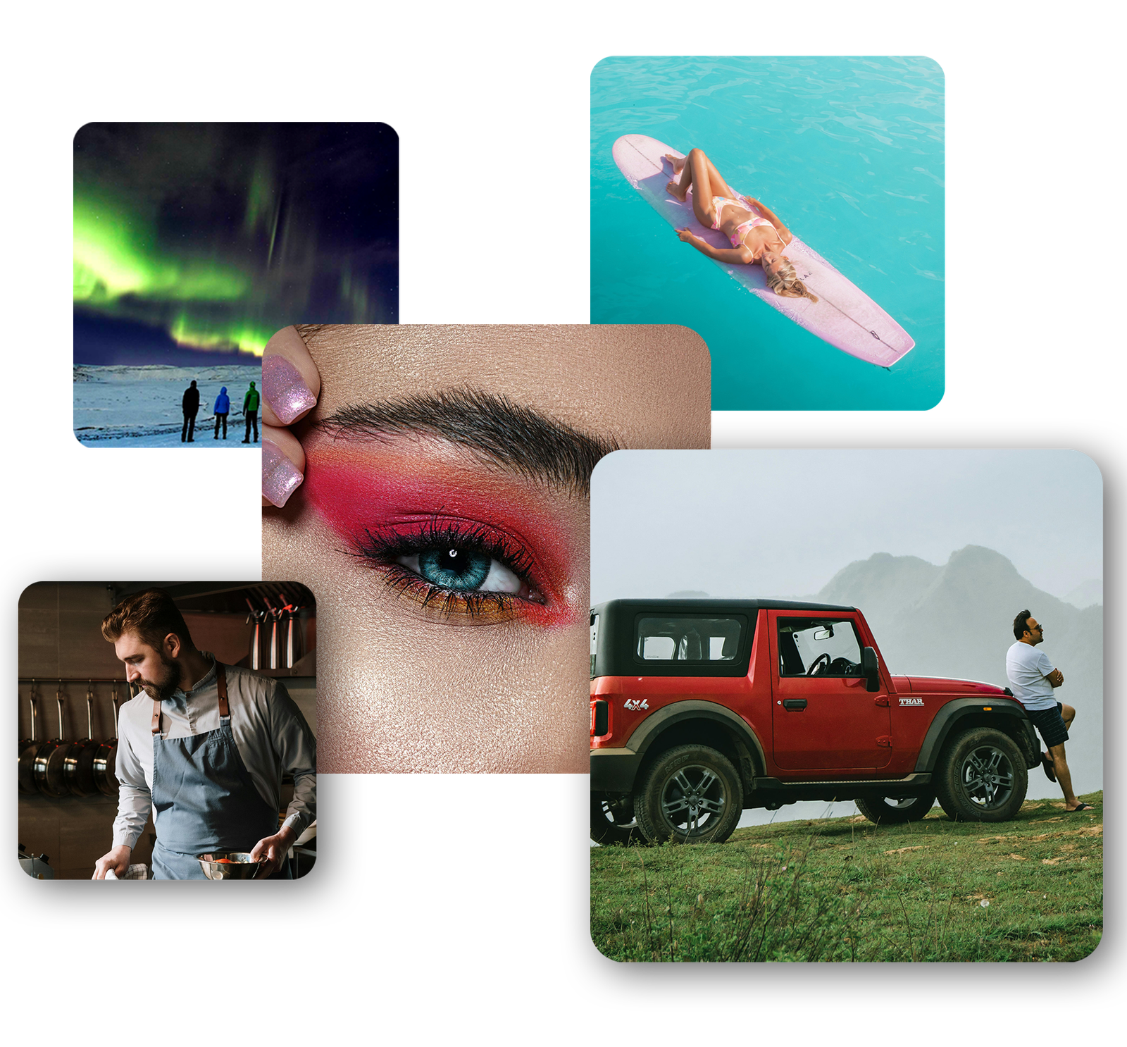 Magin shop / Viajes Islandia Surf Clases